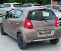 Коричневий Сузукі Альто, об'ємом двигуна 1 л та пробігом 201 тис. км за 4300 $, фото 3 на Automoto.ua