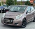 Коричневий Сузукі Альто, об'ємом двигуна 1 л та пробігом 201 тис. км за 4300 $, фото 1 на Automoto.ua