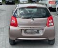 Коричневий Сузукі Альто, об'ємом двигуна 1 л та пробігом 201 тис. км за 4300 $, фото 4 на Automoto.ua
