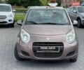 Коричневий Сузукі Альто, об'ємом двигуна 1 л та пробігом 201 тис. км за 4300 $, фото 1 на Automoto.ua