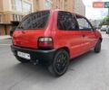 Красный Сузуки Альто, объемом двигателя 1 л и пробегом 99 тыс. км за 1850 $, фото 4 на Automoto.ua