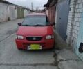 Червоний Сузукі Альто, об'ємом двигуна 1 л та пробігом 133 тис. км за 2650 $, фото 2 на Automoto.ua