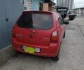 Червоний Сузукі Альто, об'ємом двигуна 1 л та пробігом 133 тис. км за 2650 $, фото 11 на Automoto.ua