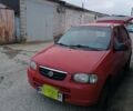 Червоний Сузукі Альто, об'ємом двигуна 1 л та пробігом 133 тис. км за 2650 $, фото 9 на Automoto.ua