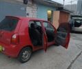 Червоний Сузукі Альто, об'ємом двигуна 1 л та пробігом 133 тис. км за 2650 $, фото 10 на Automoto.ua
