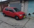 Червоний Сузукі Альто, об'ємом двигуна 1 л та пробігом 133 тис. км за 2650 $, фото 1 на Automoto.ua