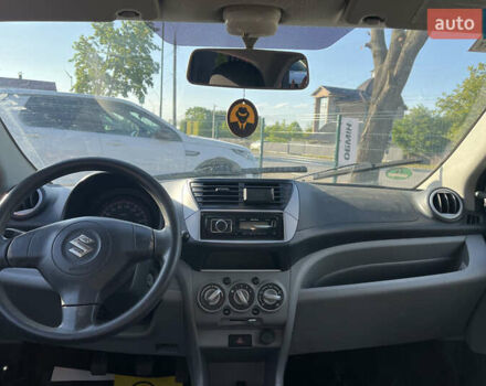 Червоний Сузукі Альто, об'ємом двигуна 0.99 л та пробігом 179 тис. км за 5000 $, фото 18 на Automoto.ua