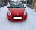 Червоний Сузукі Альто, об'ємом двигуна 0.9 л та пробігом 95 тис. км за 5000 $, фото 1 на Automoto.ua