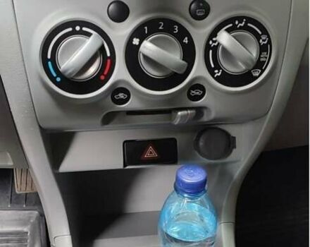 Червоний Сузукі Альто, об'ємом двигуна 1 л та пробігом 138 тис. км за 3500 $, фото 6 на Automoto.ua