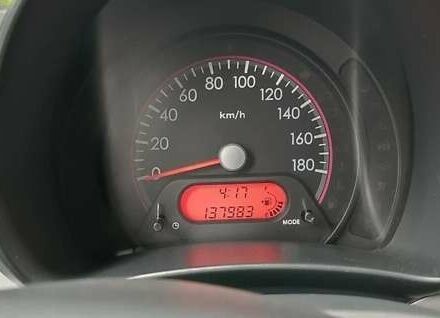 Червоний Сузукі Альто, об'ємом двигуна 1 л та пробігом 138 тис. км за 3500 $, фото 13 на Automoto.ua