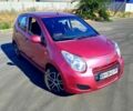Червоний Сузукі Альто, об'ємом двигуна 1 л та пробігом 196 тис. км за 3700 $, фото 1 на Automoto.ua