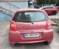 Красный Сузуки Альто, объемом двигателя 1 л и пробегом 194 тыс. км за 3300 $, фото 1 на Automoto.ua