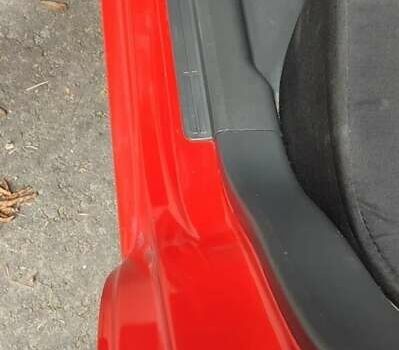 Червоний Сузукі Альто, об'ємом двигуна 1 л та пробігом 138 тис. км за 3500 $, фото 9 на Automoto.ua