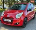 Червоний Сузукі Альто, об'ємом двигуна 1 л та пробігом 74 тис. км за 3999 $, фото 1 на Automoto.ua