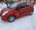 Червоний Сузукі Альто, об'ємом двигуна 0 л та пробігом 95 тис. км за 4600 $, фото 1 на Automoto.ua