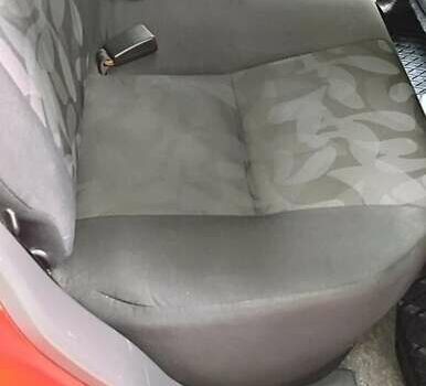 Червоний Сузукі Альто, об'ємом двигуна 1 л та пробігом 138 тис. км за 3500 $, фото 8 на Automoto.ua