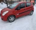 Красный Сузуки Альто, объемом двигателя 0 л и пробегом 95 тыс. км за 4600 $, фото 1 на Automoto.ua