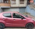 Красный Сузуки Альто, объемом двигателя 1 л и пробегом 194 тыс. км за 3300 $, фото 5 на Automoto.ua