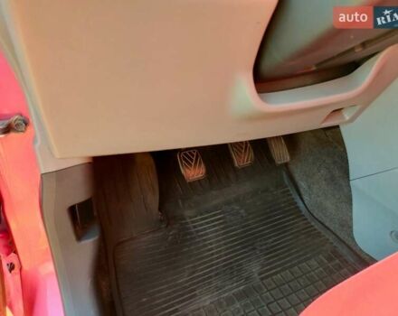 Сузуки Альто 2011 в Одессе на Automoto.ua Красный Сузуки Альто, объемом двигателя 1 л и пробегом 208 тыс. км за 3600 $, фото 15 на Automoto.ua