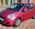 Сузуки Альто 2011 в Одессе на Automoto.ua Красный Сузуки Альто, объемом двигателя 1 л и пробегом 208 тыс. км за 3600 $, фото 3 на Automoto.ua