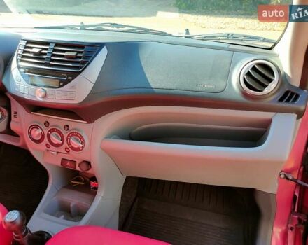 Сузуки Альто 2011 в Одессе на Automoto.ua Красный Сузуки Альто, объемом двигателя 1 л и пробегом 208 тыс. км за 3600 $, фото 17 на Automoto.ua