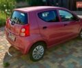 Сузуки Альто 2011 в Одессе на Automoto.ua Красный Сузуки Альто, объемом двигателя 1 л и пробегом 208 тыс. км за 3600 $, фото 7 на Automoto.ua