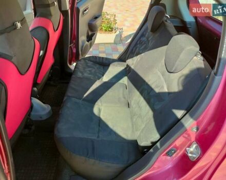 Сузуки Альто 2011 в Одессе на Automoto.ua Красный Сузуки Альто, объемом двигателя 1 л и пробегом 208 тыс. км за 3600 $, фото 14 на Automoto.ua