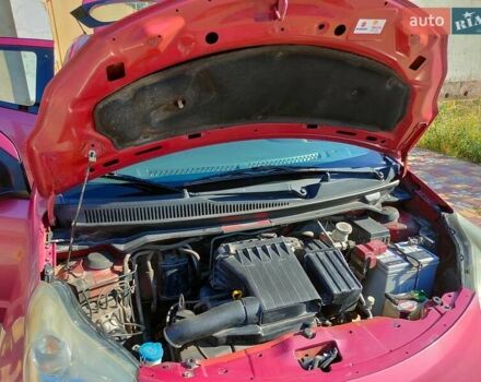 Сузуки Альто 2011 в Одессе на Automoto.ua Красный Сузуки Альто, объемом двигателя 1 л и пробегом 208 тыс. км за 3600 $, фото 22 на Automoto.ua