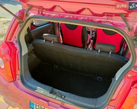 Сузуки Альто 2011 в Одессе на Automoto.ua Красный Сузуки Альто, объемом двигателя 1 л и пробегом 208 тыс. км за 3600 $, фото 20 на Automoto.ua