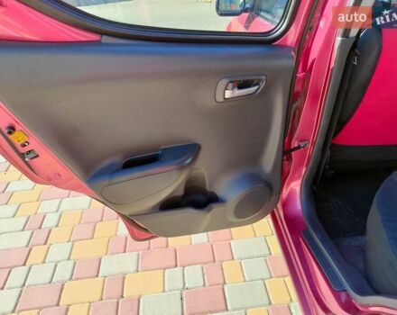 Сузуки Альто 2011 в Одессе на Automoto.ua Красный Сузуки Альто, объемом двигателя 1 л и пробегом 208 тыс. км за 3600 $, фото 13 на Automoto.ua