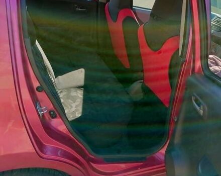 Сузуки Альто 2011 в Одессе на Automoto.ua Красный Сузуки Альто, объемом двигателя 1 л и пробегом 208 тыс. км за 3600 $, фото 12 на Automoto.ua