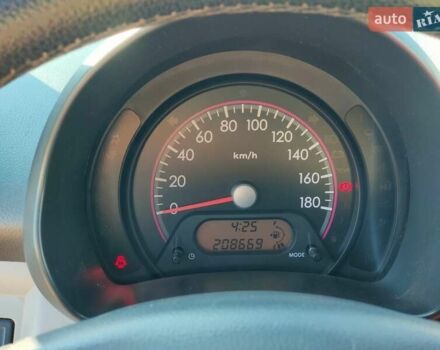 Сузуки Альто 2011 в Одессе на Automoto.ua Красный Сузуки Альто, объемом двигателя 1 л и пробегом 208 тыс. км за 3600 $, фото 26 на Automoto.ua