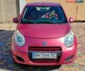 Сузуки Альто 2011 в Одессе на Automoto.ua Красный Сузуки Альто, объемом двигателя 1 л и пробегом 208 тыс. км за 3600 $, фото 2 на Automoto.ua