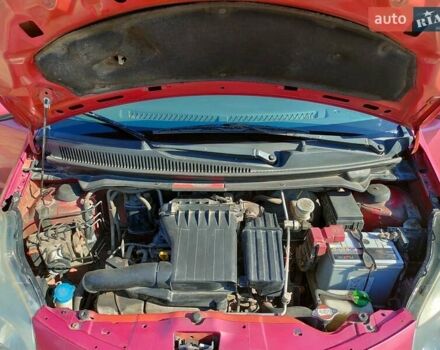 Сузуки Альто 2011 в Одессе на Automoto.ua Красный Сузуки Альто, объемом двигателя 1 л и пробегом 208 тыс. км за 3600 $, фото 21 на Automoto.ua