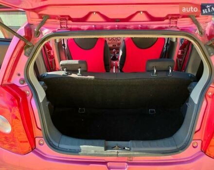 Сузуки Альто 2011 в Одессе на Automoto.ua Красный Сузуки Альто, объемом двигателя 1 л и пробегом 208 тыс. км за 3600 $, фото 19 на Automoto.ua