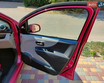 Сузуки Альто 2011 в Одессе на Automoto.ua Красный Сузуки Альто, объемом двигателя 1 л и пробегом 208 тыс. км за 3600 $, фото 8 на Automoto.ua