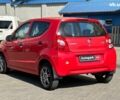 Червоний Сузукі Альто, об'ємом двигуна 1 л та пробігом 212 тис. км за 4490 $, фото 4 на Automoto.ua