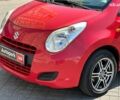 Червоний Сузукі Альто, об'ємом двигуна 1 л та пробігом 212 тис. км за 4490 $, фото 3 на Automoto.ua