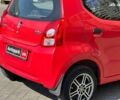 Червоний Сузукі Альто, об'ємом двигуна 1 л та пробігом 212 тис. км за 4490 $, фото 7 на Automoto.ua