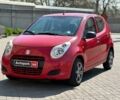 Червоний Сузукі Альто, об'ємом двигуна 1 л та пробігом 212 тис. км за 4490 $, фото 1 на Automoto.ua
