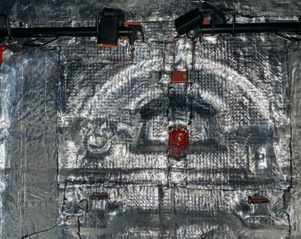 Червоний Сузукі Альто, об'ємом двигуна 1 л та пробігом 125 тис. км за 4950 $, фото 4 на Automoto.ua