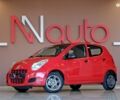 Красный Сузуки Альто, объемом двигателя 1 л и пробегом 112 тыс. км за 3900 $, фото 1 на Automoto.ua