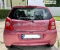 Красный Сузуки Альто, объемом двигателя 1 л и пробегом 147 тыс. км за 3990 $, фото 59 на Automoto.ua