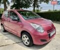 Красный Сузуки Альто, объемом двигателя 1 л и пробегом 147 тыс. км за 3990 $, фото 1 на Automoto.ua