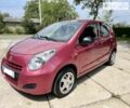 Красный Сузуки Альто, объемом двигателя 1 л и пробегом 147 тыс. км за 3990 $, фото 52 на Automoto.ua