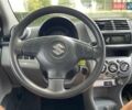 Красный Сузуки Альто, объемом двигателя 1 л и пробегом 147 тыс. км за 3990 $, фото 6 на Automoto.ua