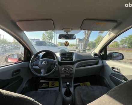 Сузуки Альто 2009 в Коломые на Automoto.ua Сузуки Альто, объемом двигателя 1 л и пробегом 179 тыс. км за 5000 $, фото 19 на Automoto.ua
