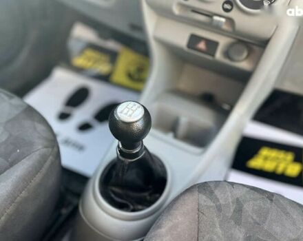 Сузуки Альто 2009 в Коломые на Automoto.ua Сузуки Альто, объемом двигателя 1 л и пробегом 179 тыс. км за 5000 $, фото 24 на Automoto.ua