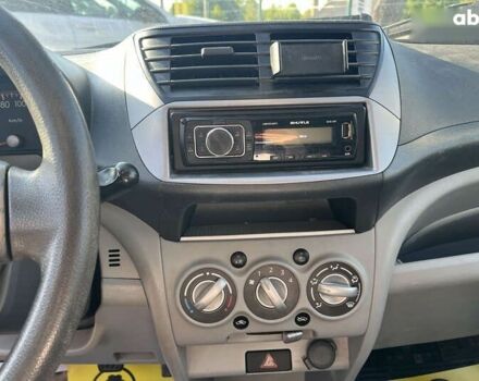 Сузуки Альто 2009 в Коломые на Automoto.ua Сузуки Альто, объемом двигателя 1 л и пробегом 179 тыс. км за 5000 $, фото 11 на Automoto.ua
