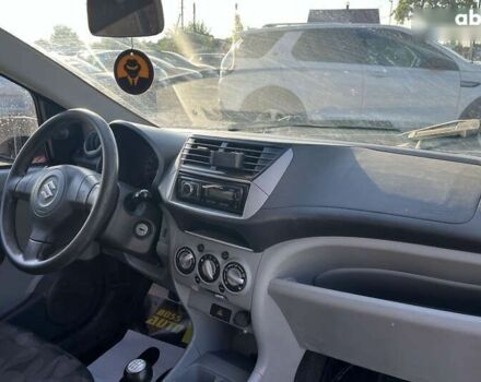 Сузукі Альто, об'ємом двигуна 1 л та пробігом 179 тис. км за 5000 $, фото 21 на Automoto.ua